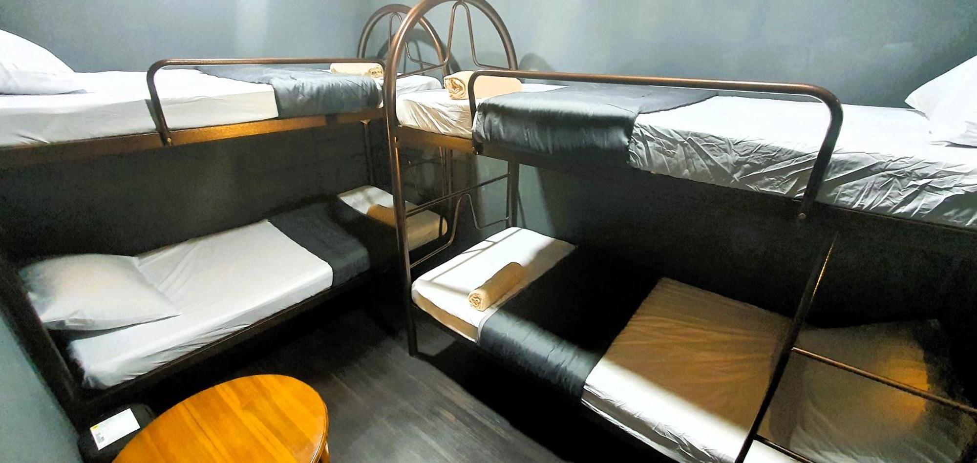 Guesthouse@ Bukit Bintang Куала-Лумпур Экстерьер фото