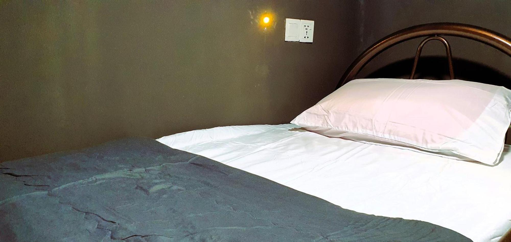 Guesthouse@ Bukit Bintang Куала-Лумпур Экстерьер фото