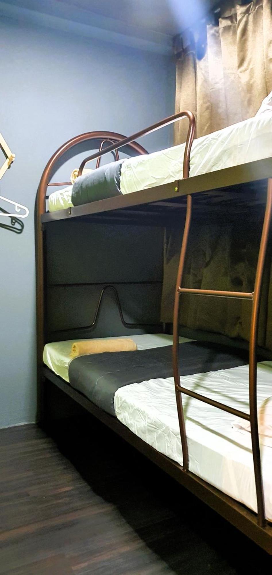 Guesthouse@ Bukit Bintang Куала-Лумпур Экстерьер фото